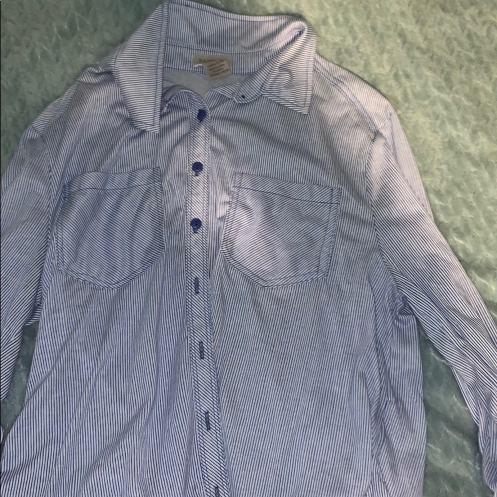 Long sleeves